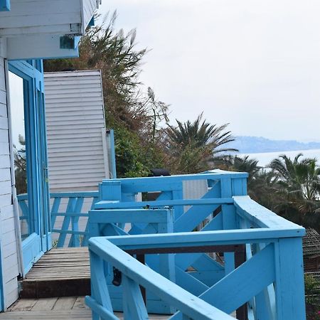 Cflow Beach Resort Byblos Kültér fotó
