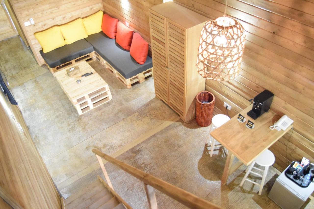 Cflow Beach Resort Byblos Kültér fotó