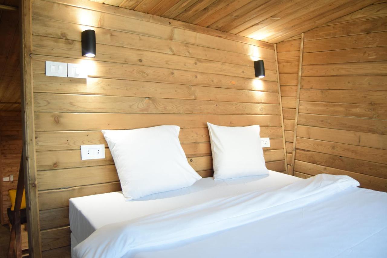 Cflow Beach Resort Byblos Kültér fotó
