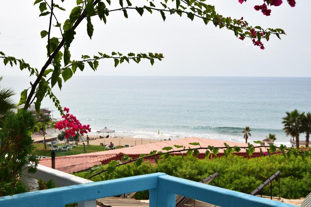 Cflow Beach Resort Byblos Kültér fotó