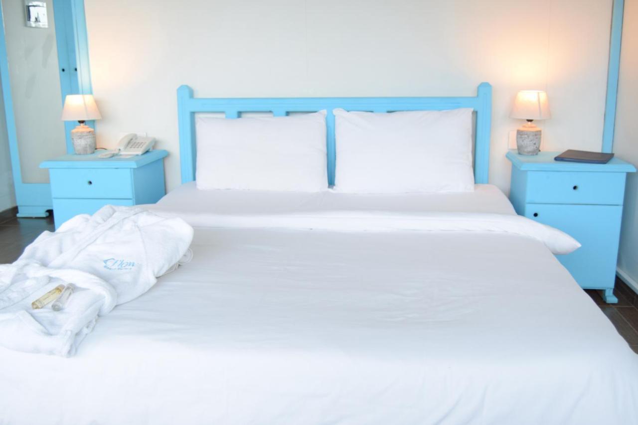 Cflow Beach Resort Byblos Kültér fotó